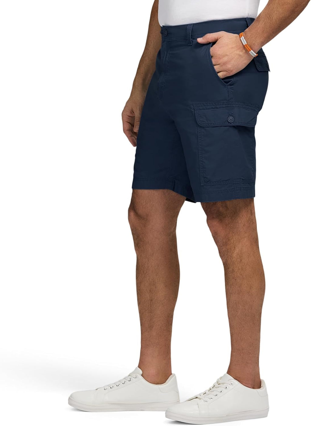 men cargo shorts suitable for hiking